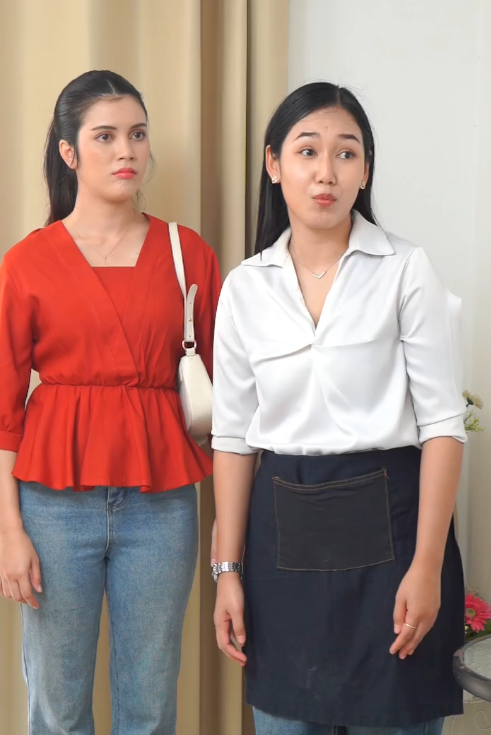 [ครบชุด] T3107006 อย าเป นก อนกรวดให ชายจ กห วใช