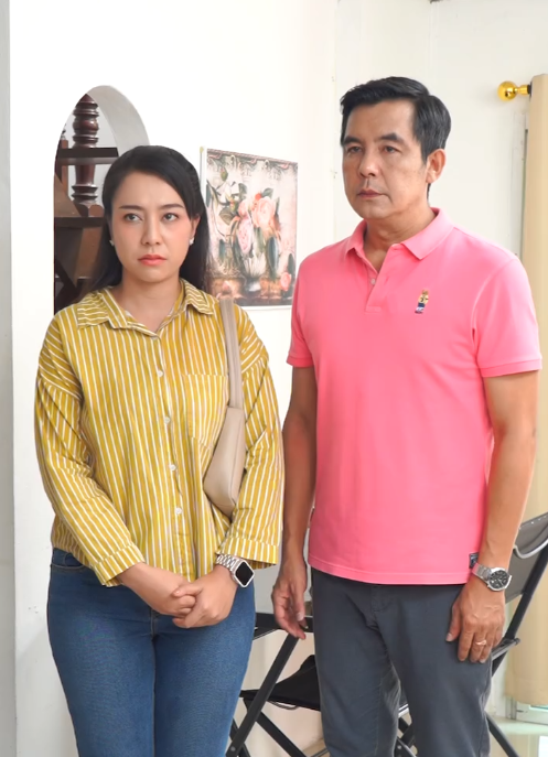 [ครบชุด] T3107011 วของพ ามโซ ไว ให นะ