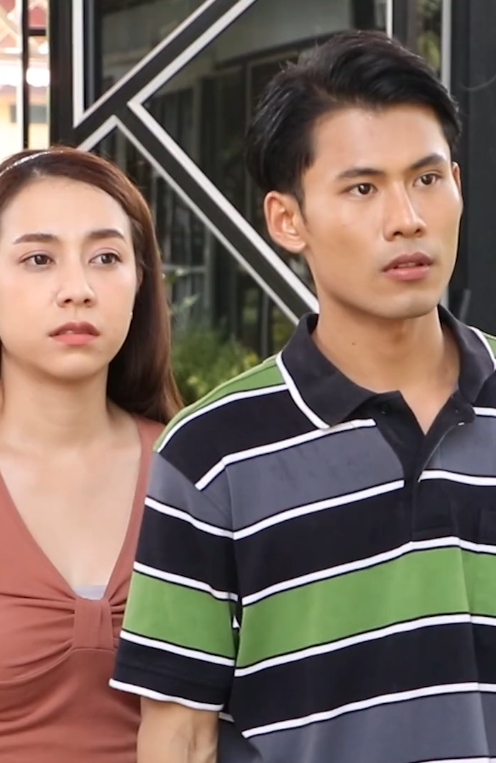 [ครบชุด] T3107012 วเม ยแต งงานแล ควรแยกบ านจากพ อแม