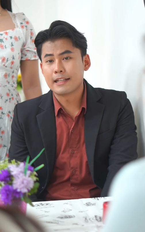 [ครบชุด] T3107013 แม ใจดำ บพ อเล ยงใจร าย