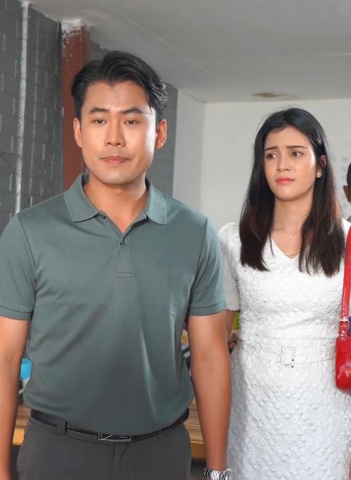 [ครบชุด] T3107015 เส ยงท กจากคนแปลกหน