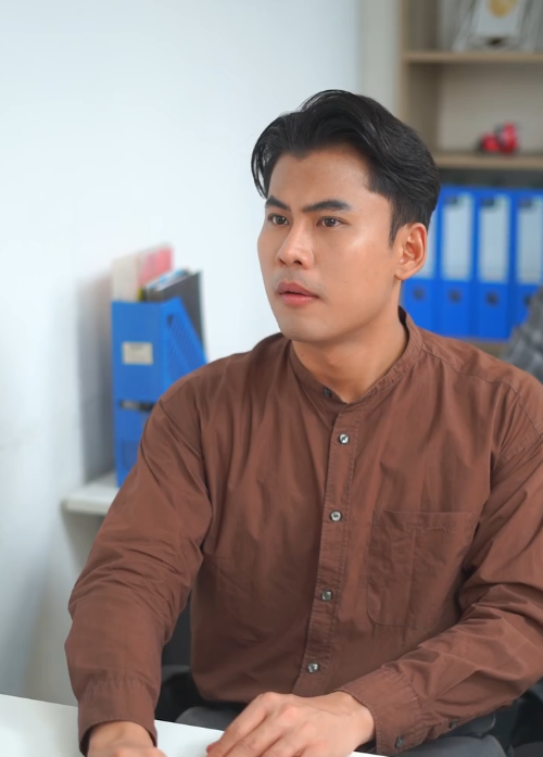 [ครบชุด] T3107019 ความท กข ของคนร ษยา