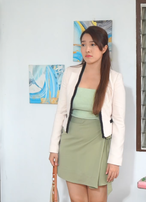 [ครบชุด] T3107020 อย าให ความกต ญญ กลายเป นเร องโง