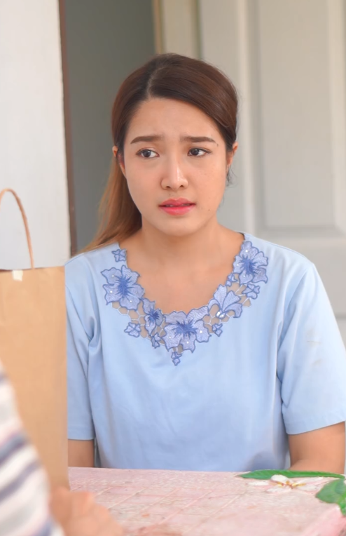 [ครบชุด] T3107022 เม ยหน าล