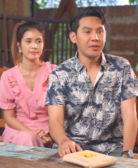 [ครบชุด] T0507010_EP.2 ณหน ไฮโซถ กท งไว บคนเก บขยะ