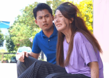 [ครบชุด] T0507044 คนเหน ยวหน