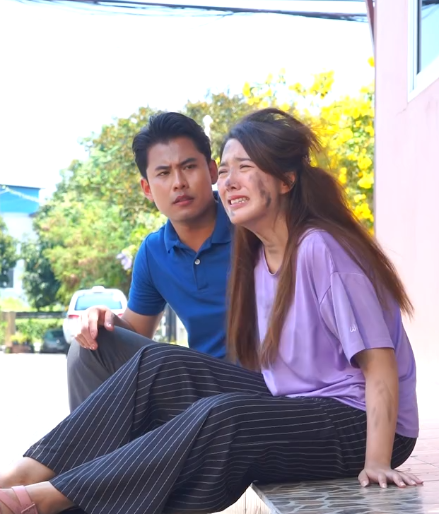 [ครบชุด] T0507044 คนเหน ยวหน