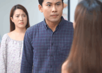 [ครบชุด] T0507077 คนร กก ไม ควรโกหกก