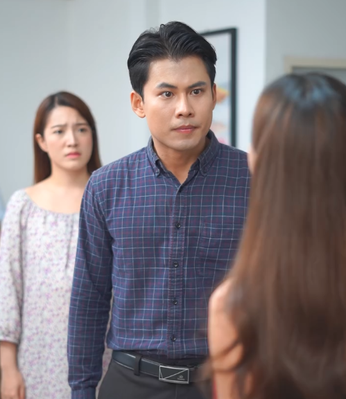 [ครบชุด] T0507077 คนร กก ไม ควรโกหกก