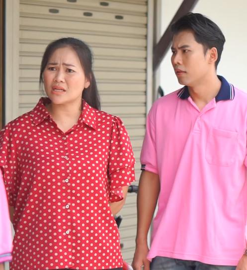 [ครบชุด] T0507084 ตอนม เง อย าหลงระเร