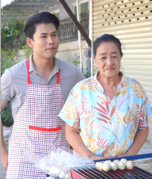 [ครบชุด] T0507086 กจ างอวดด