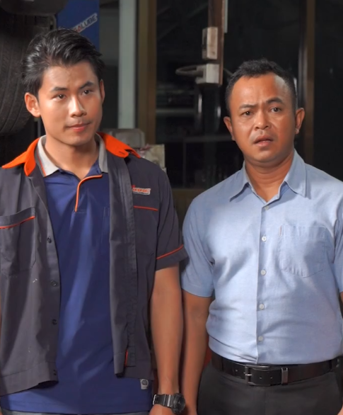 [ครบชุด] T0707003 อย ายอมแพ บชะตาช