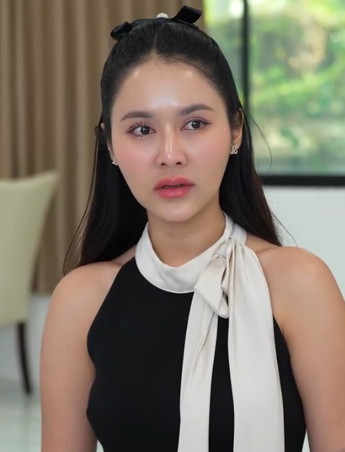 [ครบชุด] T0707074 เห นผ หญ งเป นแค กตาหน ารถ