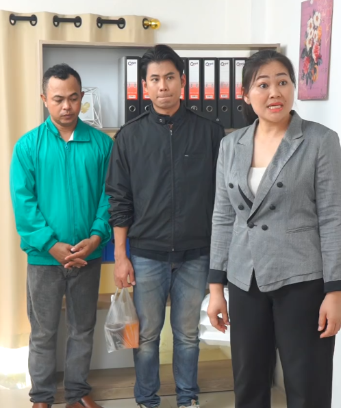 [ครบชุด] T0707077 ทำไมต องทนใช รถเก าๆ