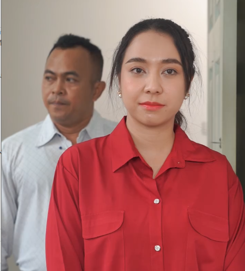 [ครบชุด] T0207051 ออฟฟ ศร ษยา