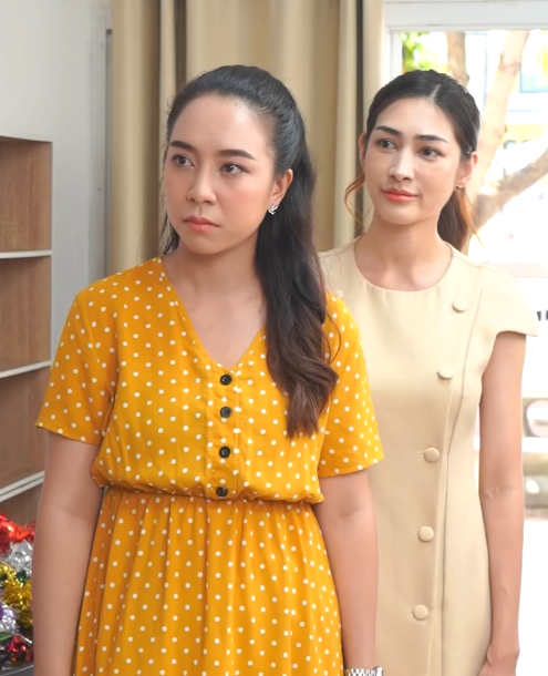 [ครบชุด] T0707020 เม ยนะ ไม ใช วเง นต วทอง