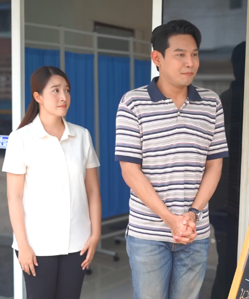 [ครบชุด] T0707034 สาวข าใครอย าแตะ!