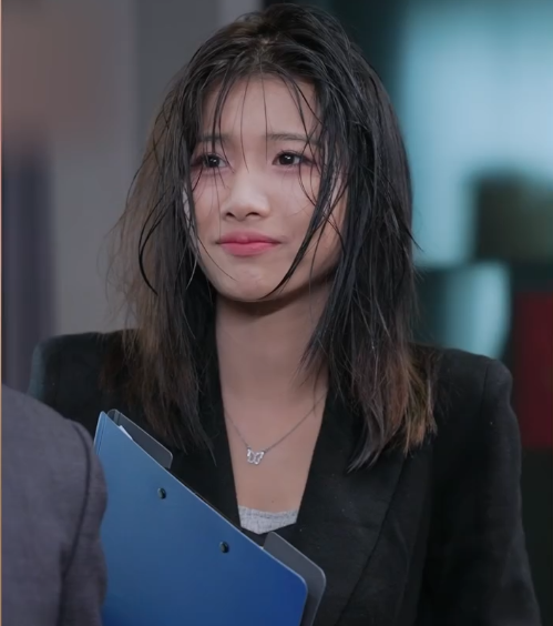 [ครบชุด] T0907069 พน กงๅนกระจอกๆแบบน ประธๅนจะไปสนใจทำไม