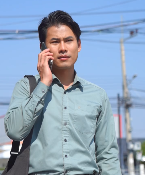 [ครบชุด] T0907107 มารในใจ ใครค มได คนน นรอด!