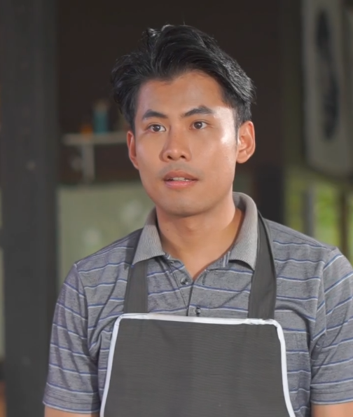 [ครบชุด] T1207012 เจอแบบน อร อยแค ไหนก ไม ละครส นต องมนต