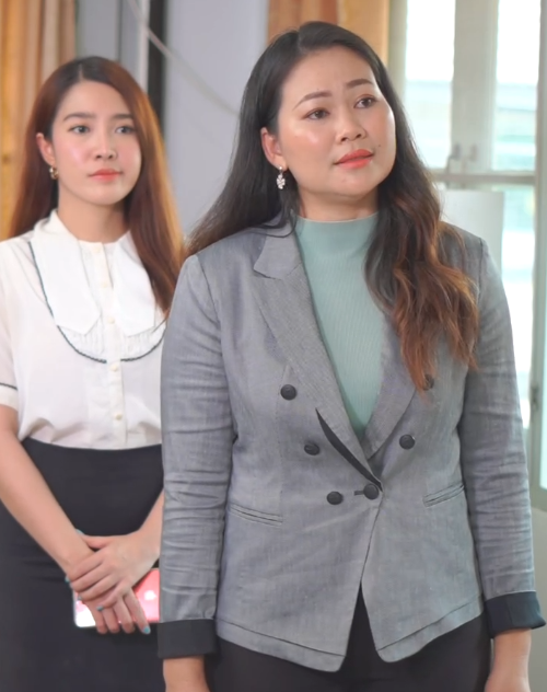 [ครบชุด] T1207015 คนเจ าอารมณ