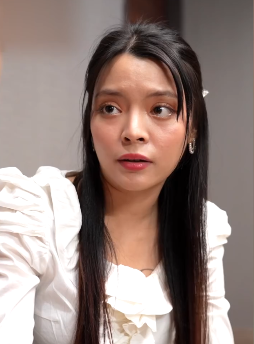 [ครบชุด] T1207017 คร บคร วสำค ญท ดด แล วค ดย งไง