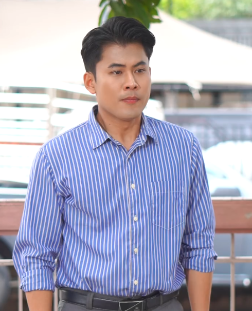 [ครบชุด] T1207061 พอก นท ตค ดว าผ วจะเล ยง