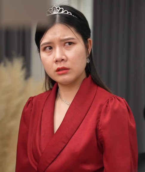 [ครบชุด] T1207071 หญ งคนน ทำไมต องแกล งไต ยต อญาต และเพ อนท กคน