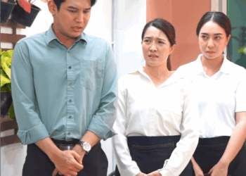 [ครบชุด] T1207082 อย าใช ปากทำงาน!