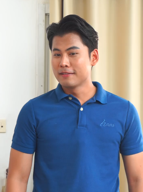 [ครบชุด] T1207085 เง เล ยงห วใจแม