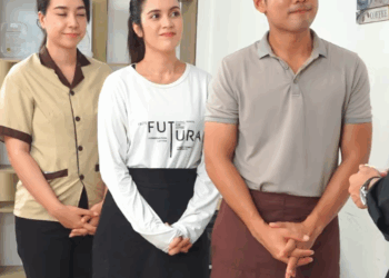 [ครบชุด] T1207086 อำนาจแต เอาต วเองไม รอด