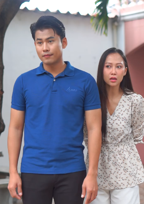 [ครบชุด] T1207087 เก นไปก เหม อนคนโง