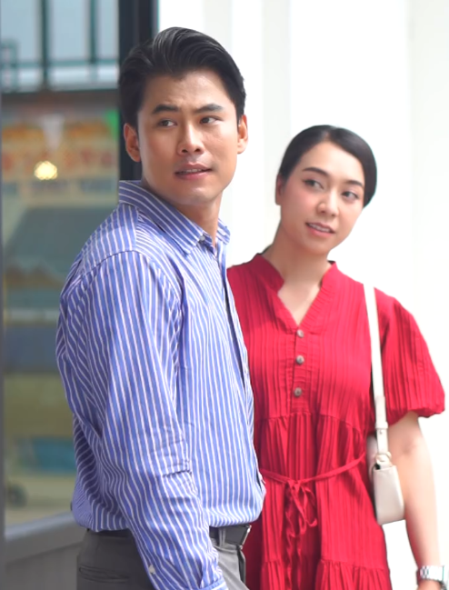 [ครบชุด] T1207094 าไม เง นล าน ามมาจ บฉ