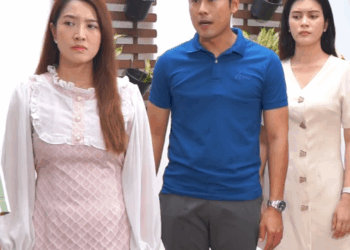 [ครบชุด] T1207102 ปากหวาน นดานเส