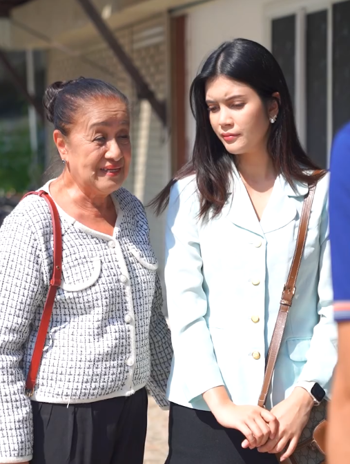 [ครบชุด] T1207105 กรรมกร อนร