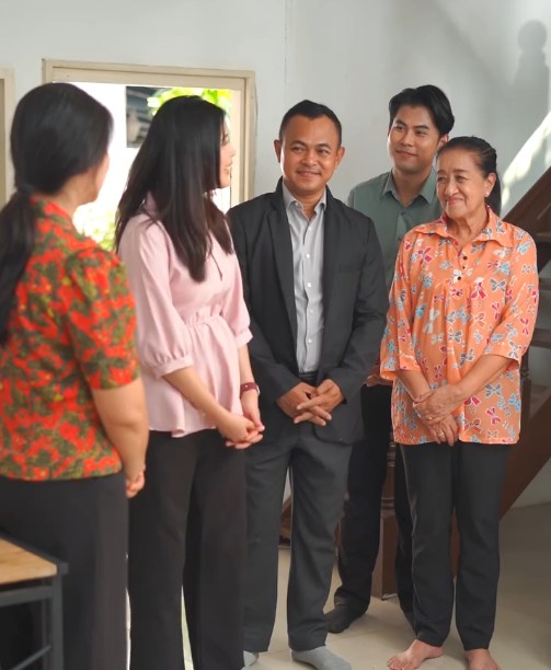 [ครบชุด] T0207075 าซ กผ าของแม หายไป