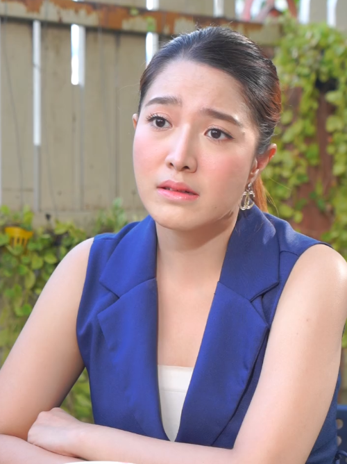 [ครบชุด] T1407001 กน องบ านนอก