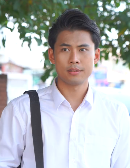 [ครบชุด] T1407009 ความด เปล ยนใจคน