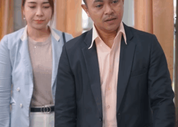 [ครบชุด] T1407011 คนท ชอบมองโลกในแง าย ดท ายกรรมตกท วเอง