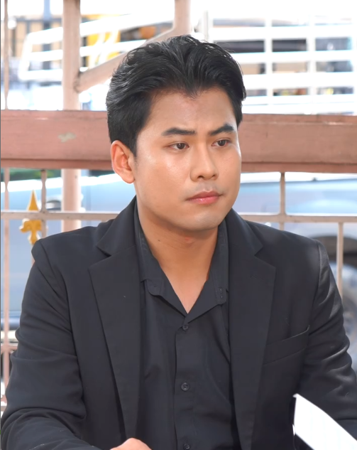 [ครบชุด] T1407037 สะใภ ไร ว!