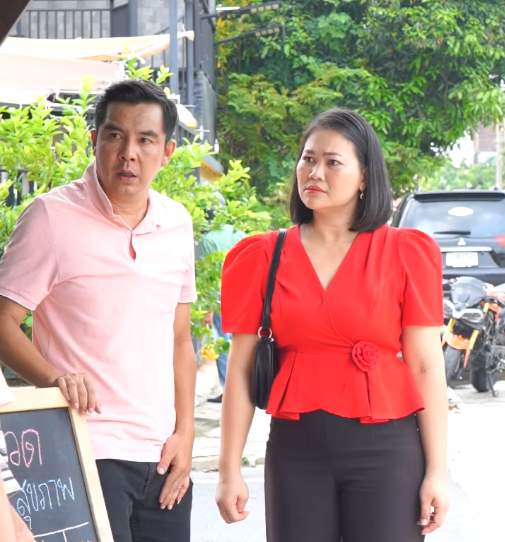 [ครบชุด] T1407040 สาวข าใครอย าแตะ!