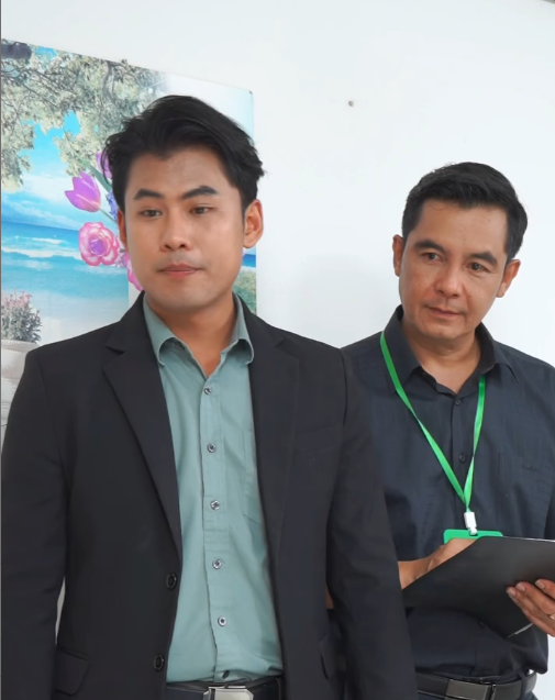 [ครบชุด] T1407044 อย าไปไหว าแม าน