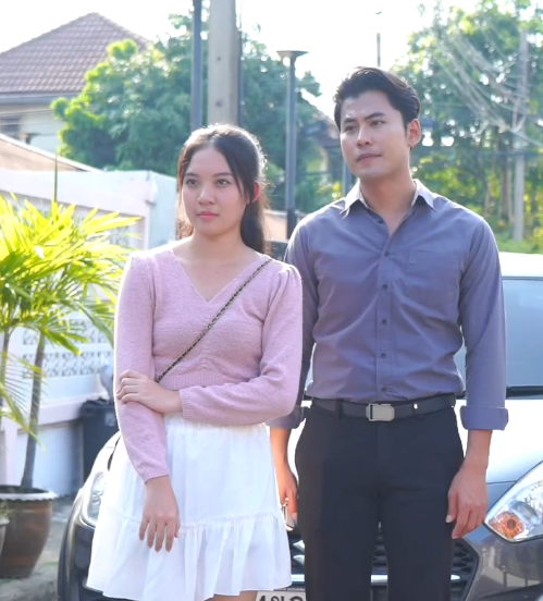 [ครบชุด] T1407063 งใจหมา าใจมาร