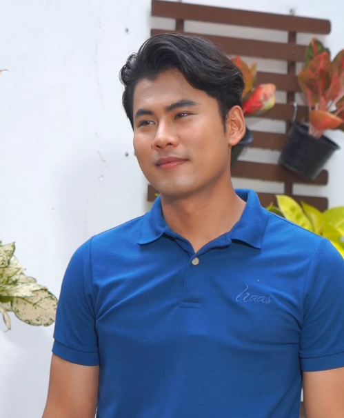 [ครบชุด] T1407065 ปากหวาน นดานเส