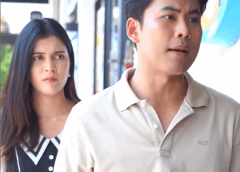 [ครบชุด] T1407066 หญ งคนน องร องไห กว น!