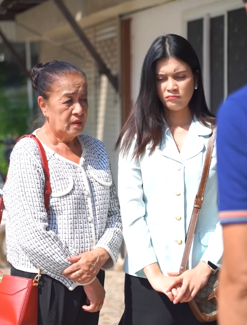 [ครบชุด] T1407069 กรรมกร อนร