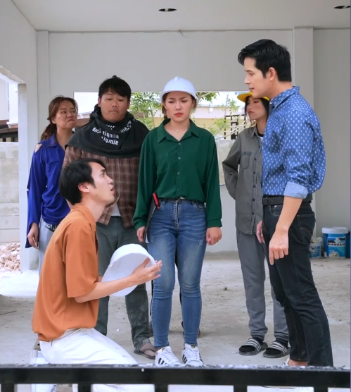 [ครบชุด] T0207081 สร างแบบน แผ นด นไหวคร งเด ยวก งแล