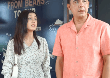 [ครบชุด] T1704082 คนนอกครอบคร