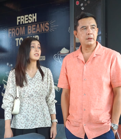 [ครบชุด] T1704082 คนนอกครอบคร