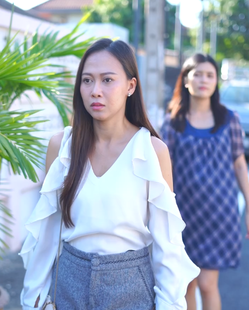 [ครบชุด] T1507017 ชายใจโลเล